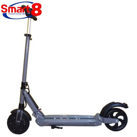 Электросамокат KUGOO S3